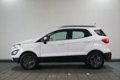 Ford EcoSport - 1.0 125 pk EcoBoost Trend Ultimate | Navigatie | Sensoren | - 1 - Thumbnail