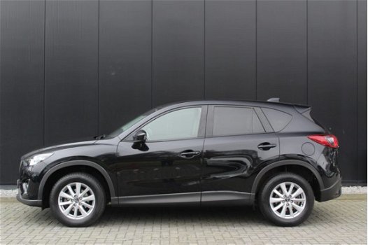 Mazda CX-5 - 2.0 165pk Limited Edition met TREKHAAK en NAVIGATIE - 1