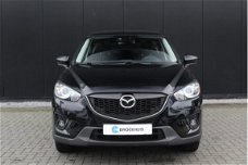 Mazda CX-5 - 2.0 165pk Limited Edition met TREKHAAK en NAVIGATIE