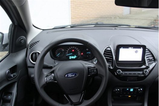 Ford Ka - 1.2 85PK Trend Ultimate | Climate Control | Stoelverwarming | Carplay - 1