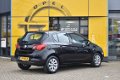 Opel Corsa - 1.4 Online Edition 2.0 | Navigatie | Licht metalen velgen | Climat Control - 1 - Thumbnail