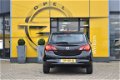 Opel Corsa - 1.4 Online Edition 2.0 | Navigatie | Licht metalen velgen | Climat Control - 1 - Thumbnail