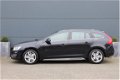 Volvo V60 - 2.4 D6 AWD Plug-In Hybrid Summum Adaptieve Cruise| Opendak| Standkachel| Exterieur styli - 1 - Thumbnail