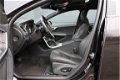Volvo V60 - 2.4 D6 AWD Plug-In Hybrid Summum Adaptieve Cruise| Opendak| Standkachel| Exterieur styli - 1 - Thumbnail