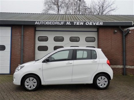 Suzuki Celerio - 1.0 COMFORT - 1