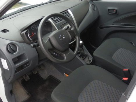 Suzuki Celerio - 1.0 COMFORT - 1