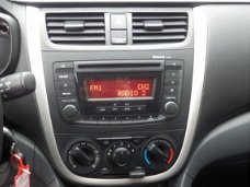 Suzuki Celerio - 1.0 COMFORT