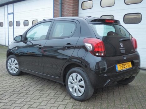 Peugeot 108 - ACTIVE 1.0 E-VTI - 1