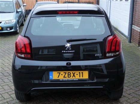 Peugeot 108 - ACTIVE 1.0 E-VTI - 1