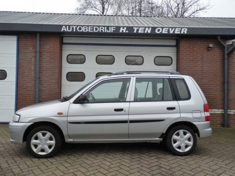 Mazda Demio - 1.3 LX ZEER NETTE AUTO - 1