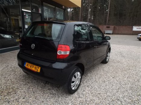 Volkswagen Fox - 1.2 Trendline - 1