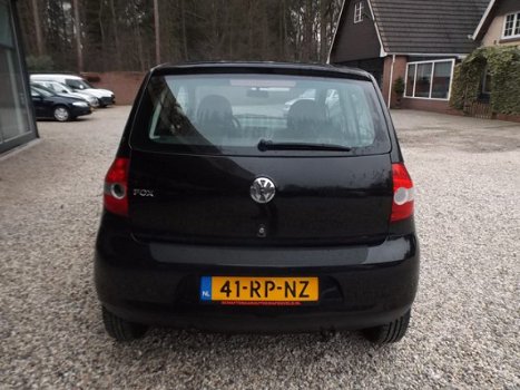 Volkswagen Fox - 1.2 Trendline - 1