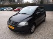 Volkswagen Fox - 1.2 Trendline - 1 - Thumbnail