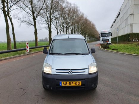 Citroën Berlingo - 1.9 D 600 - 1