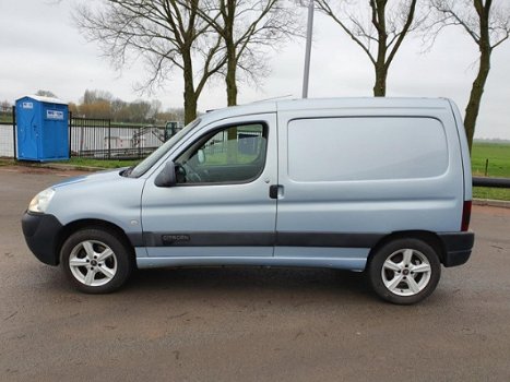 Citroën Berlingo - 1.9 D 600 - 1