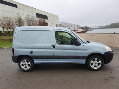 Citroën Berlingo - 1.9 D 600 - 1