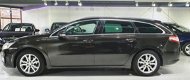 Peugeot 508 SW - 1.6 THP Blue Premium AUTOMAAT BI-XENON PANO KEYLESS LEDER TREKHAAK HEAD-UP NAP NL A - 1 - Thumbnail