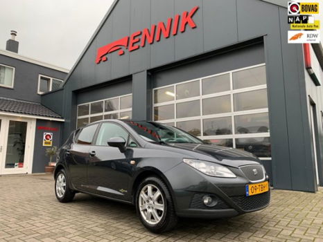 Seat Ibiza SC - 1.2 TDI COPA Plus Ecomotive - 1