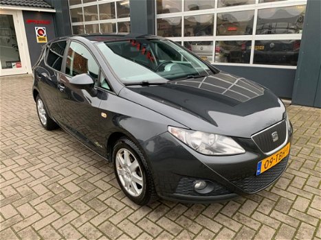 Seat Ibiza SC - 1.2 TDI COPA Plus Ecomotive - 1