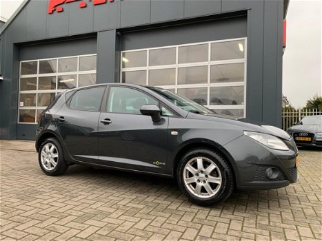 Seat Ibiza SC - 1.2 TDI COPA Plus Ecomotive - 1