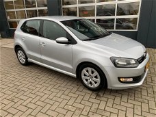 Volkswagen Polo - 1.2 TDI BlueMotion Comfortline Navigatie / Telefoon