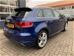 Audi A3 Sportback - 1.4 TFSI Ambition Pro Line S g-tron S-Line - 1 - Thumbnail