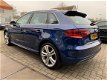 Audi A3 Sportback - 1.4 TFSI Ambition Pro Line S g-tron S-Line - 1 - Thumbnail