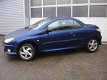 Peugeot 206 CC - 1.6I 16V NETTE AUTO - SPECIALE MEENEEMPRIJS - 1 - Thumbnail