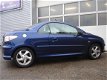 Peugeot 206 CC - 1.6I 16V NETTE AUTO - SPECIALE MEENEEMPRIJS - 1 - Thumbnail