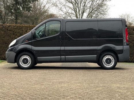 Opel Vivaro - L1H1 2.0 CDTi, AIRCO|Cruise|3zits|NAP - 1