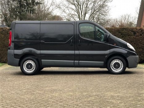 Opel Vivaro - L1H1 2.0 CDTi, AIRCO|Cruise|3zits|NAP - 1