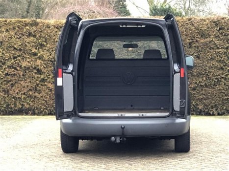 Volkswagen Caddy - 2.0 SDI AIRCO|Cruise|MARGE|trekhaak|NAP - 1