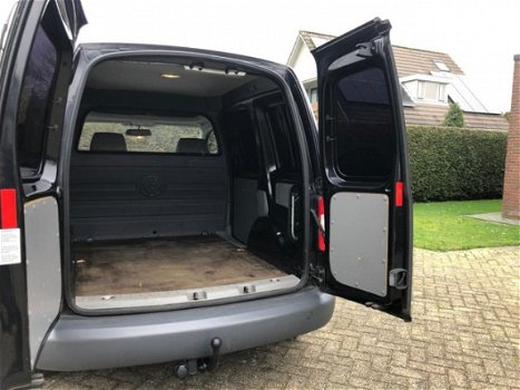 Volkswagen Caddy - 2.0 SDI AIRCO|Cruise|MARGE|trekhaak|NAP - 1