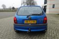 Opel Corsa - 1.2i-16V Strada - lage km stand -trekhaak - 1 - Thumbnail