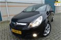 Opel Corsa - 1.4-16V Sport 17 