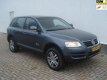 Volkswagen Touareg - 3.0 TDI VAN - 1 - Thumbnail