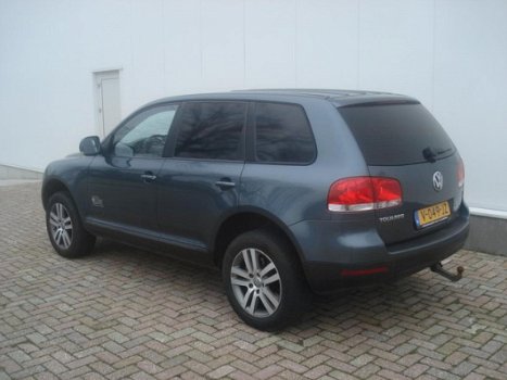 Volkswagen Touareg - 3.0 TDI VAN - 1