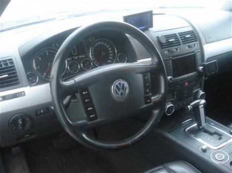 Volkswagen Touareg - 3.0 TDI VAN - 1