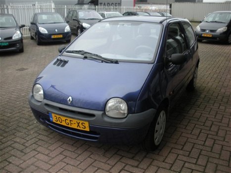 Renault Twingo - 1.2 (geen stuurbekrachtiging) - 1