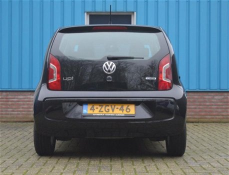 Volkswagen Up! - 1.0 move up BlueMotion Navigatie lm velgen - 1