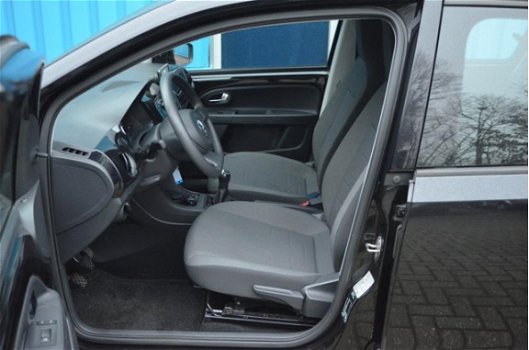 Volkswagen Up! - 1.0 move up BlueMotion Navigatie lm velgen - 1