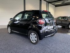 Toyota Aygo - 1.0-12V Cool AIRCO