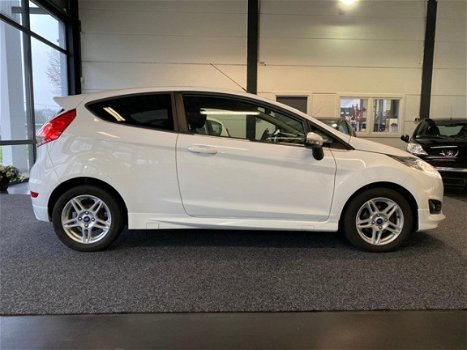 Ford Fiesta - 1.0 EcoBoost Titanium sport ST line - 1