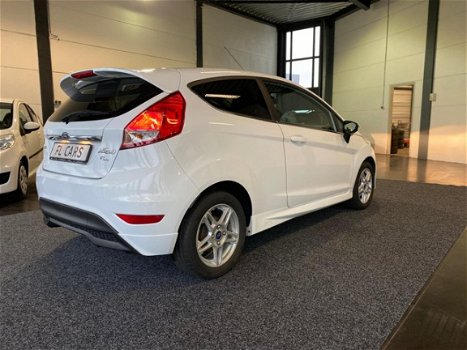 Ford Fiesta - 1.0 EcoBoost Titanium sport ST line - 1