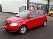 Volkswagen Fox - 1.2 Trendline slechts 67xxx nap - 1 - Thumbnail