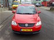 Volkswagen Fox - 1.2 Trendline slechts 67xxx nap - 1 - Thumbnail