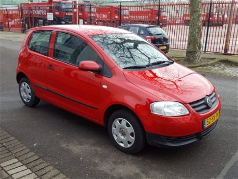 Volkswagen Fox - 1.2 Trendline slechts 67xxx nap - 1