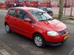 Volkswagen Fox - 1.2 Trendline slechts 67xxx nap - 1 - Thumbnail