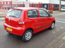 Volkswagen Fox - 1.2 Trendline slechts 67xxx nap