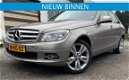 Mercedes-Benz C-klasse - C 220 CDI Elegance - 1 - Thumbnail
